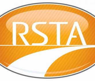 Road Surface Treatments Association RSTA. thumbnail