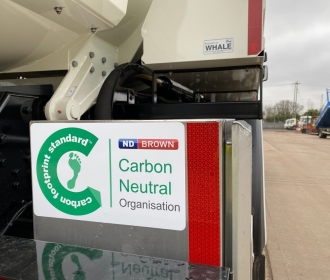 The Importance of Being Carbon-Neutral for Vehicle Hire thumbnail