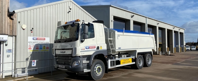 Top 5 Benefits Of Using A Tipper Hire Service thumbnail