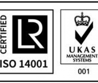 ND Brown Ltd Environmental Policy ISO 14001 thumbnail