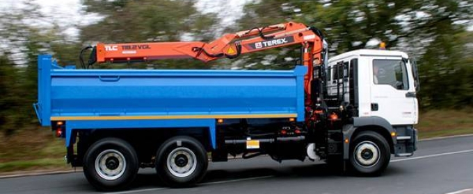 The Ultimate Service for Grab Hire in the Midlands thumbnail