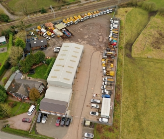 Sign Up For the ND Brown Ltd Newsletter thumbnail