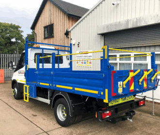 Why ND Brown Is the Go-To Choice for Tipper Hire Across the UK thumbnail