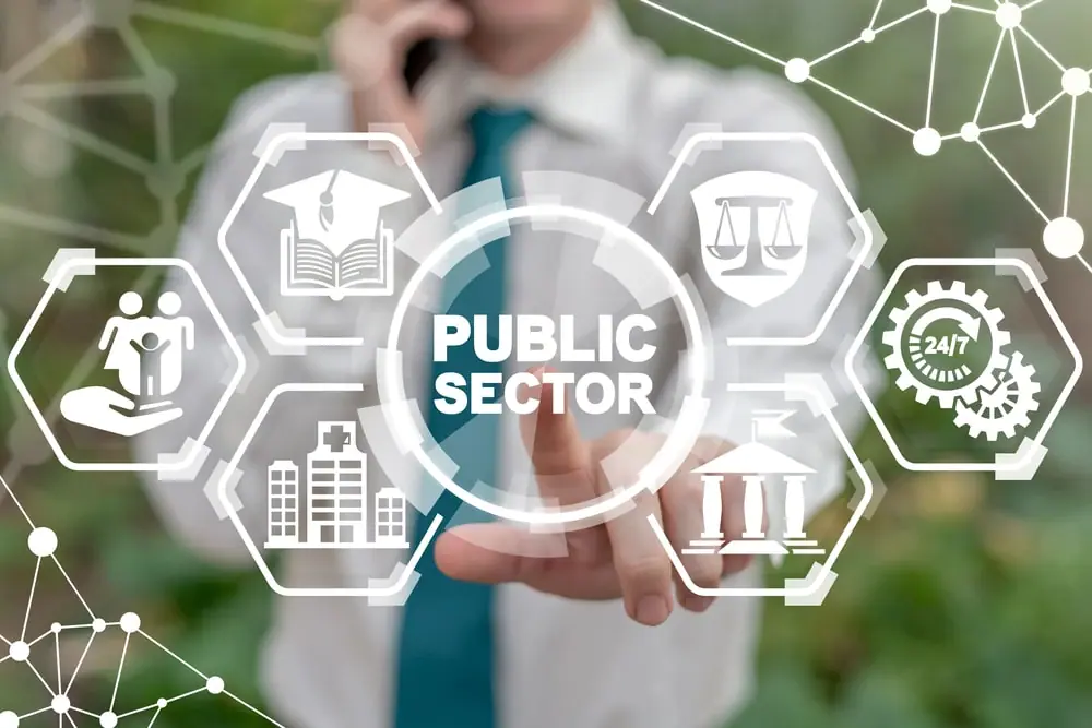 Public Sector Frameworks