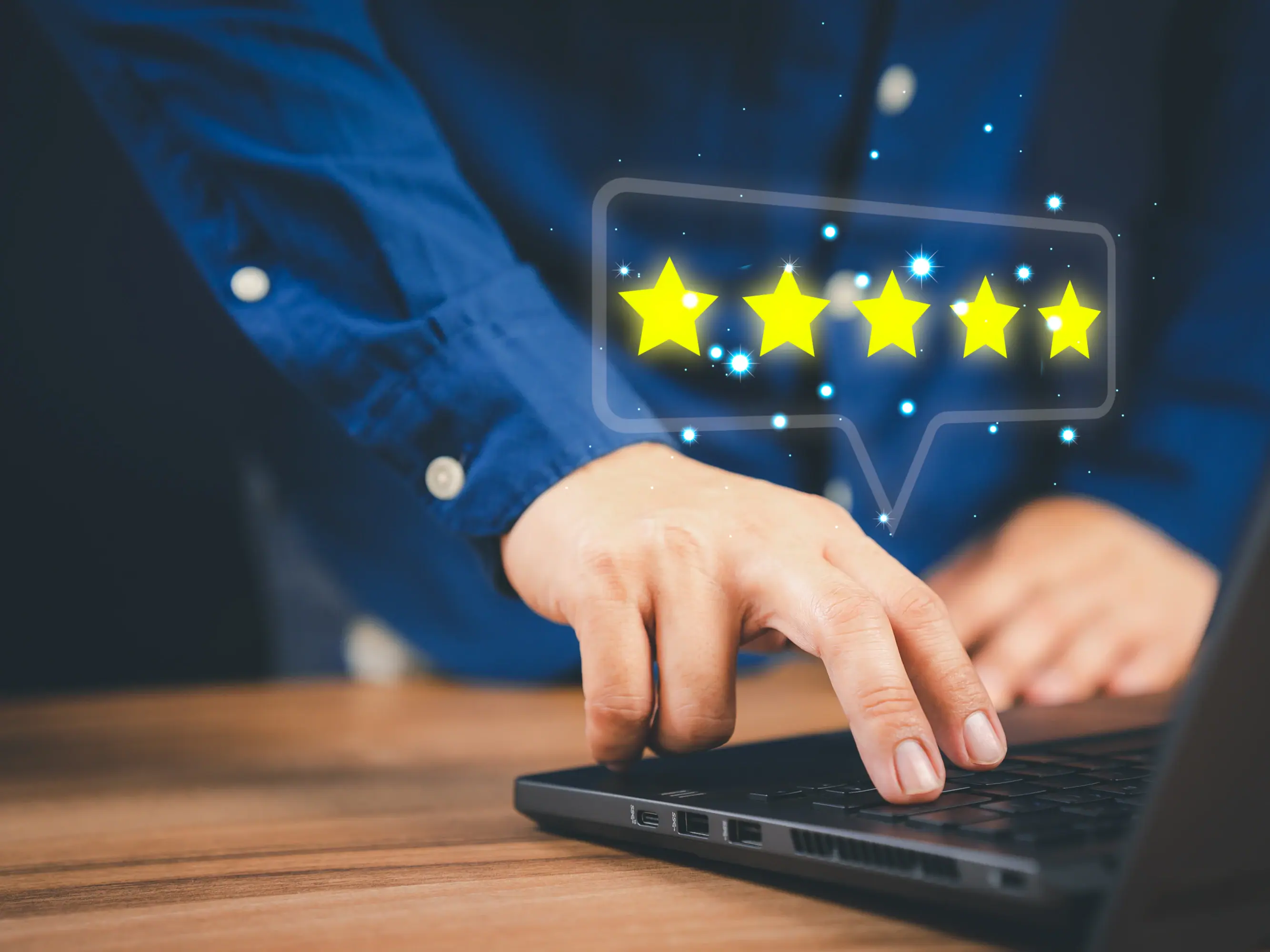 Client Testimonials