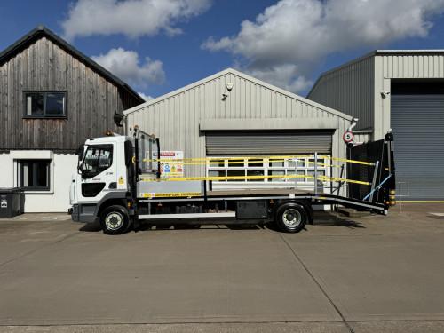 Beavertail Hire