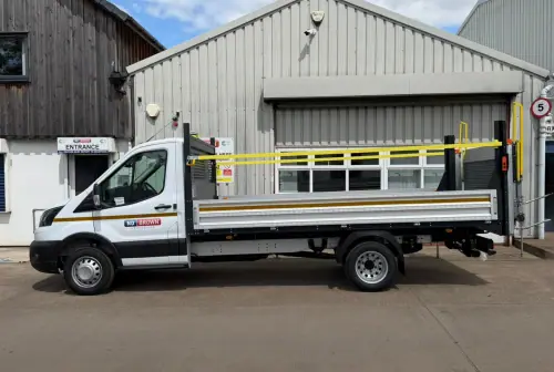 Dropside Hire