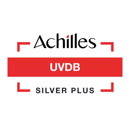 Achilles Silver Plus