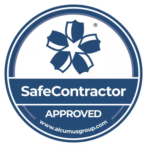 Safe Contractor