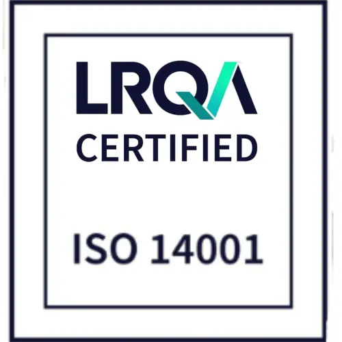 ISO 14001 - Environmental Management