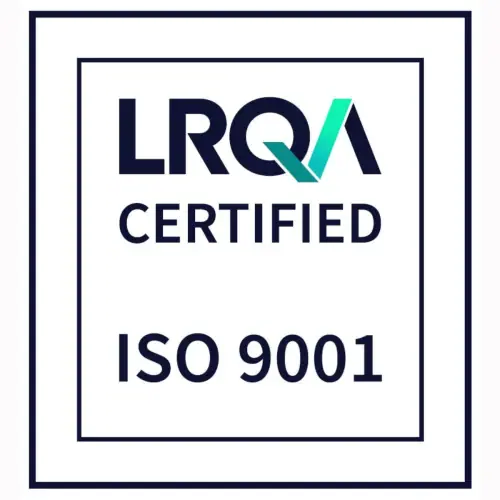 ISO 9001 - Quality Management