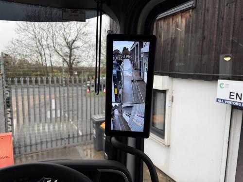 32T Muckaway Tipper