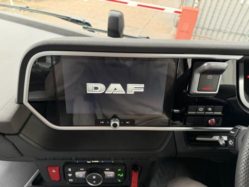 32T Muckaway Tipper