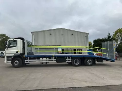 26T Beavertail