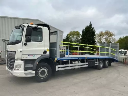 26T Beavertail