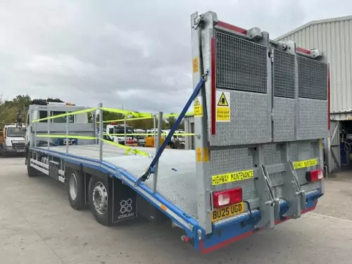 26T Beavertail