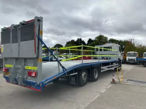 26T Beavertail