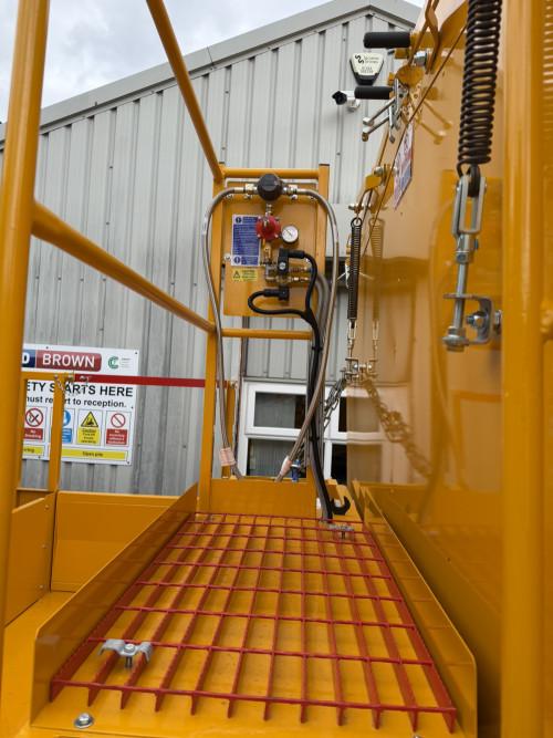 26T Hot Box