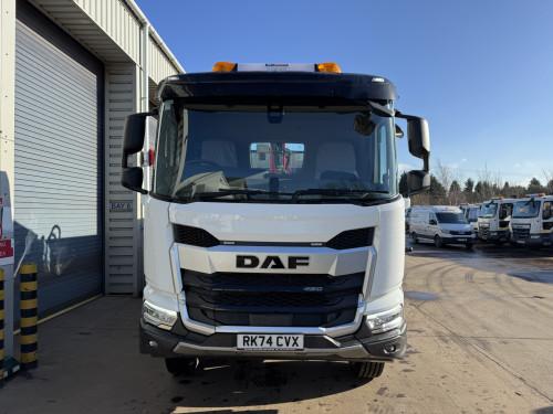 32T Tipper Grab