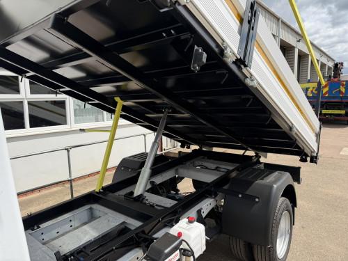 3.5T Tippers
