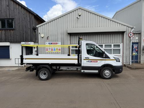 3.5T Tippers