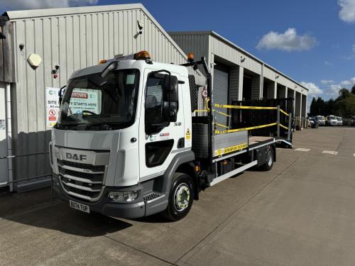 12T Beavertail