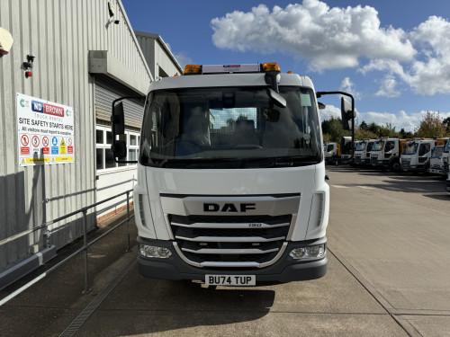 12T Beavertail