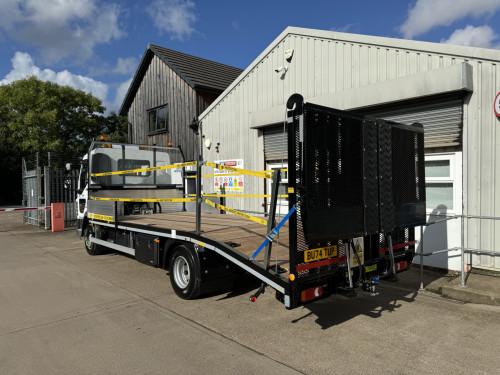 12T Beavertail