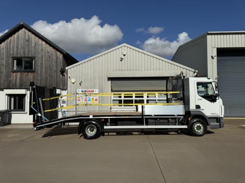 12T Beavertail