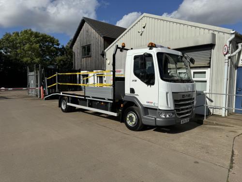 12T Beavertail