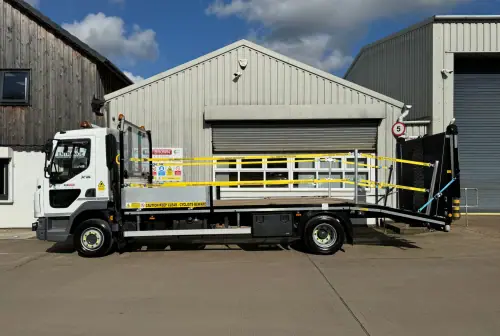 12T Beavertail