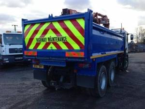 HGV Hire