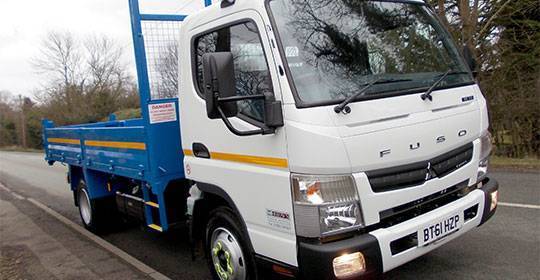 7.5-Tonne-Tipper-Hire-London