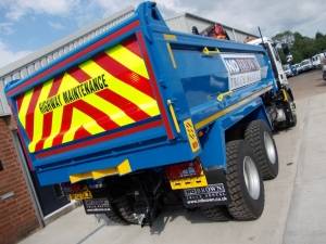 HGV Hire