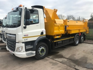 Hot Box Hire at The Tip Of Your Finger